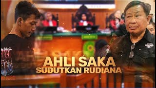 Ahli Saka Sudutkan Rudiana | AKIM tvOne