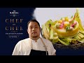 Chef on Chef 4: Episode 1 - Restaurant Au Jardin