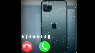 iPhone 11 Pro oragnil Ringtone| apple calling ringtone |New iphone ringtone mp3 |