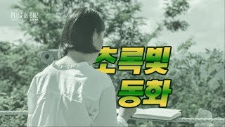 [Plug in DMZ] 초록빛 동화 (4K)