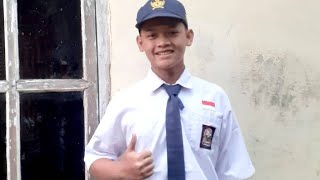 pidato ( perkembangan teknologi ) @OFFICIALOSISSMKNEGERI2KEBUMEN @SMKN2Kebumen