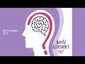 Learn more about Alzheimers Treatment options