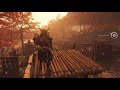 ghost of tsushima ps5 gameplay part48 4k