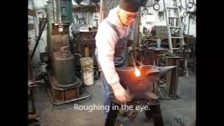 Canon eyebolts