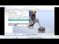 How To Setup ABB Robot Work Object Coordinate System -- Wobjdata
