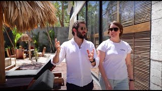 E5: As Seen on TV Introducing Satori, villas \u0026 condos in Tulum, Mexico - w/ Jen Vest \u0026 Arturo Bernal