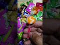 amazing surprise glow stick lollipop candy