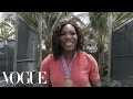 Download Inside Serena and Venus Williams’s Secret Dance Competition | Vogue In Mp4 3Gp Full HD Video