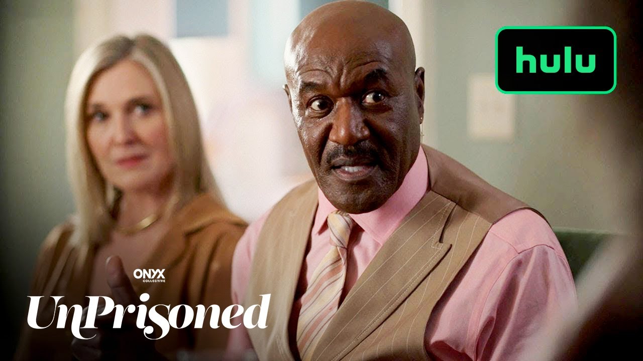 Family Drama Unprisoned Hulu Youtube
