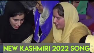 Kashmiri wedding songs 2022 || latest kashmiri wedding songs 2022