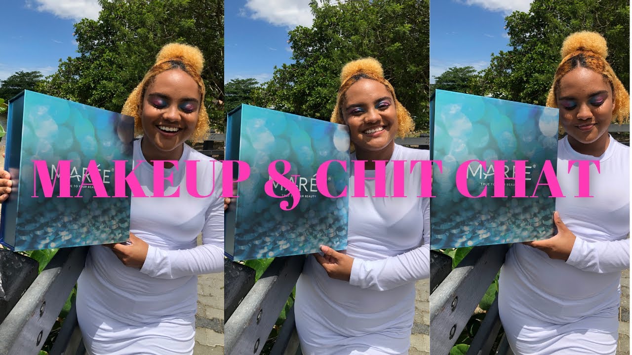 Makeup And Chit Chat Youtube