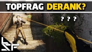 Top-fragging still deranked? - Here might be why | CS:GO Commentary