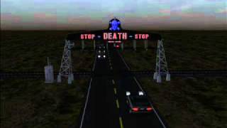 Skull and Crossbones crossing.WMV