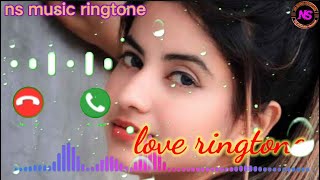 new love ringtone 🎶 jheel ke pani mein ishq hi baitha hai  || (ns music ringtone)❤️❤️.