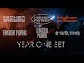 HIGHER POWER - 4K - MULTICAM FULL SET - OUTBREAK FEST PRE-SHOW  -  MANCHESTER - 22.06.23