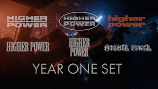 HIGHER POWER - 4K - MULTICAM FULL SET - OUTBREAK FEST PRE-SHOW  -  MANCHESTER - 22.06.23