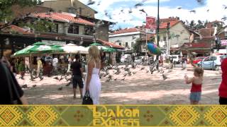 BALKAN EXPRESS - BOSNIA \u0026 HERZEGOVINA (ΒΟΣΝΙΑ)  TRΑILER No 108