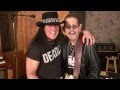 REVENGE- Dave Evans and Nitzinger- Music Video