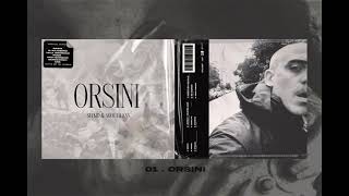 Slykid \u0026 Smooth KNS - ORSINI [Full Album]