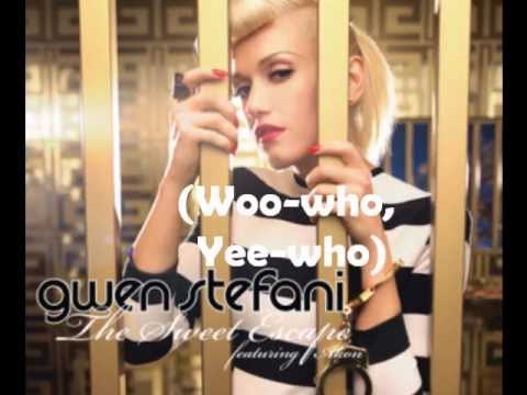 Gwen Stefani - The Sweet Escape Ft. Akon [ Subtitulada] - YouTube