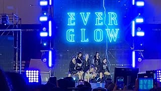 [FANCAM] 230325 에버글로우 EVERGLOW - FIRST | Sound Check Festival 2023 Thailand