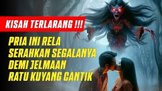 KUTUKAN KUYANG!!! Rahasia Gelap di Balik Kesalehan Palsu!