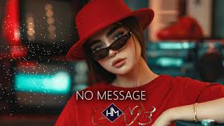 Hamidshax - No Message (Original Mix)