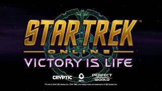 Victory is Life - Coming June 2018!