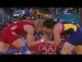 Manyurova wins Bronze - Women's Freestyle 72kg | London 2012 Olympics