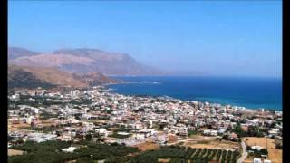 Κισαμίτικα συρτά - Λουσακιές 2006