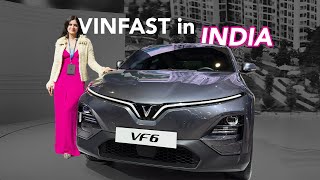 Is VinFast the Next Big EV in India?