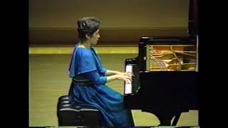 Seki Seiko / Grieg - Lyric Pieces \