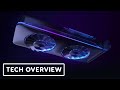 Intel Arc A-Series Graphics - Official Ray Tracing Technology Overview