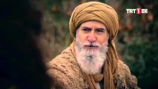 Diriliş Ertuğrul 49. Bölüm - İnsan Kimdir