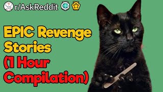 1 Hour of the Most EPIC Revenge Stories (Reddit Compilation)