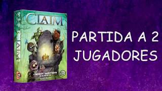 CLAIM - PARTIDA A 2