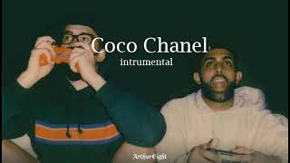 Coco Chanel Instrumental