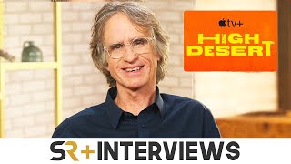 High Desert Director Jay Roach Talks Finding The Perfect Cast