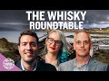 Whisky Roundtable - February 2023