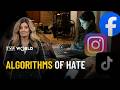 The hidden engine behind online hate and manipulation on social media | Anatomy of Disinformation