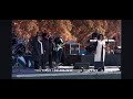 CeCe Winans sings “Goodness of God”