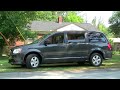 2012 dodge grand caravan sxt detailed walkaround.