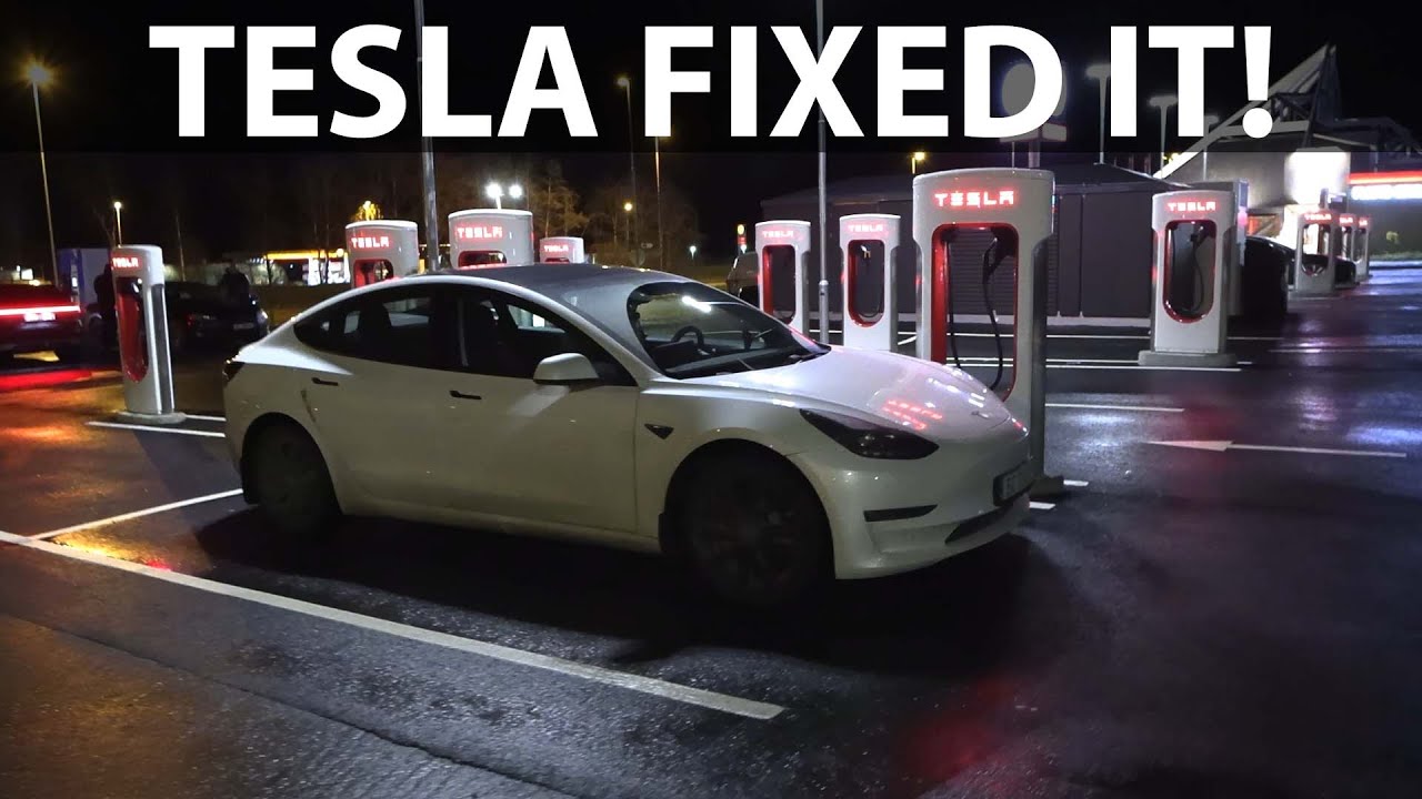 Tesla Model 3 Performance 90-10 % Acceleration Test - YouTube