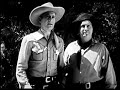 the durango kid roaring rangers charles starrett smiley burnette