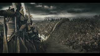 Epic Battle Music Mix - The Lord of the Rings