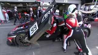 Blancpain Endurance Series -  Silverstone Main Race Short HL