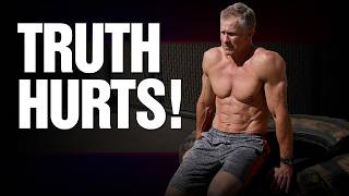 4 Cold Hard Truths About Weight Loss After 40 (Are You Doing This?)