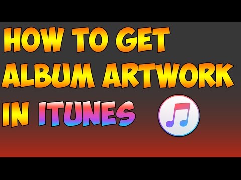 How to Get Album Artwork on iTunes 2016 For Free (For Any Music) How to Get Album Artwork on iTunes 2016 For Free (For Any Music)