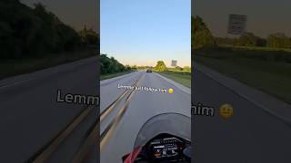 Why is bro moving 🫪 #motorcycle #funny #fast