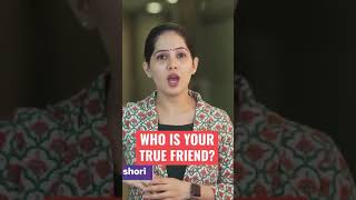 Who Is Your True Friend? | Jaya Kishori